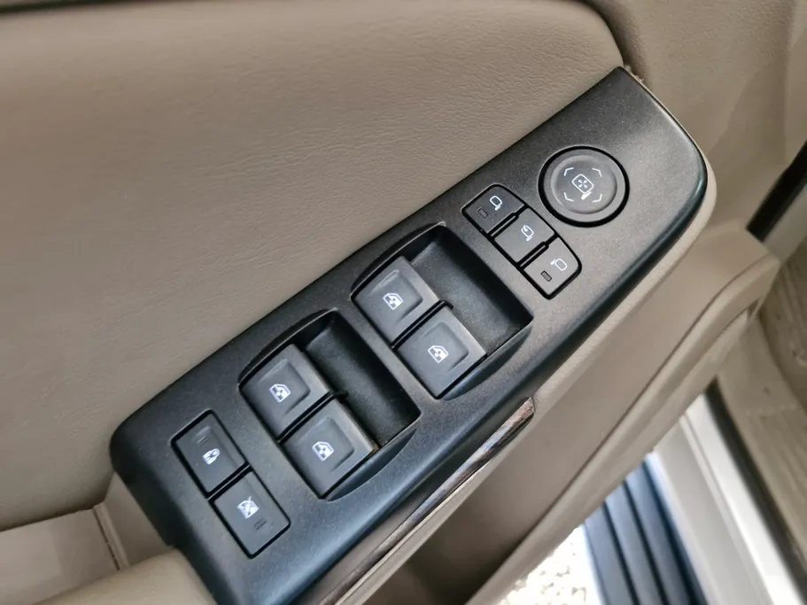 2020 GMC Yukon XL 