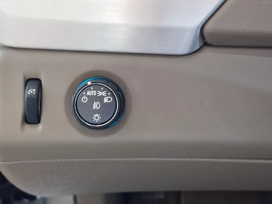 2020 GMC Yukon XL 