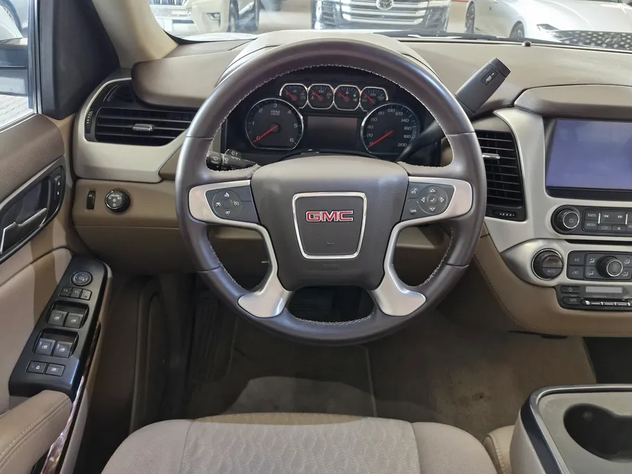 2020 GMC Yukon XL 