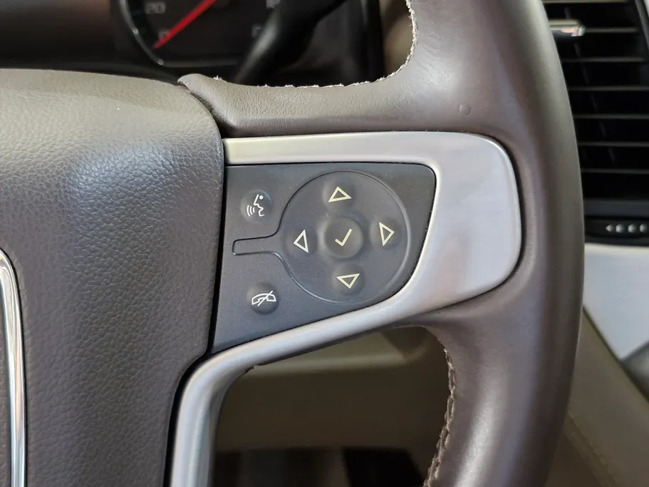 2020 GMC Yukon XL 