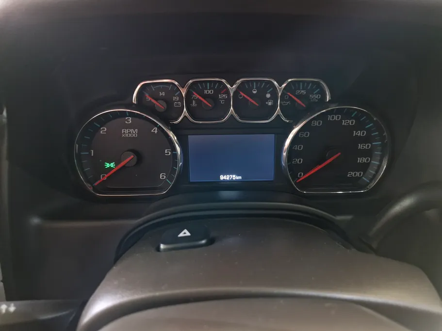 2020 GMC Yukon XL 