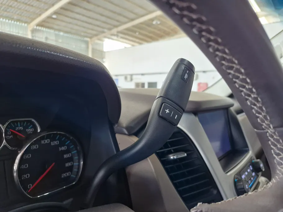 2020 GMC Yukon XL 