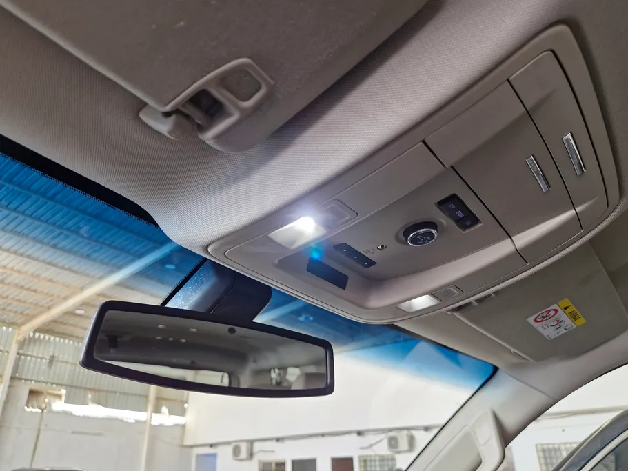 2020 GMC Yukon XL 