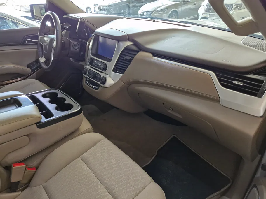 2020 GMC Yukon XL 