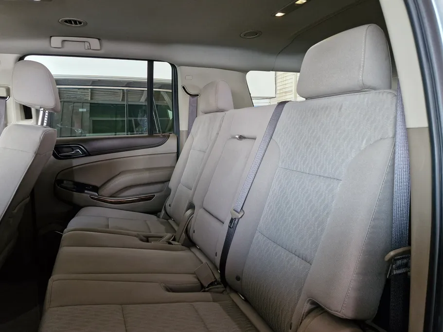 2020 GMC Yukon XL 