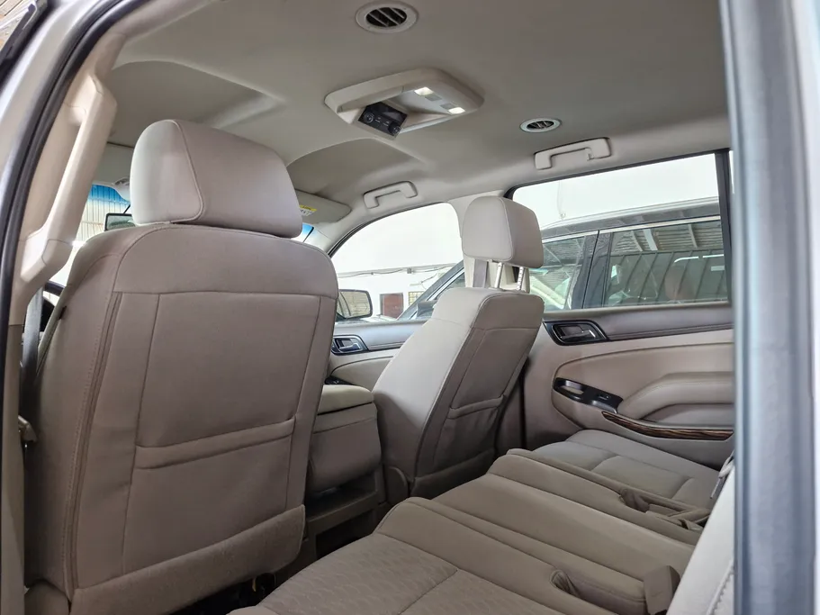 2020 GMC Yukon XL 