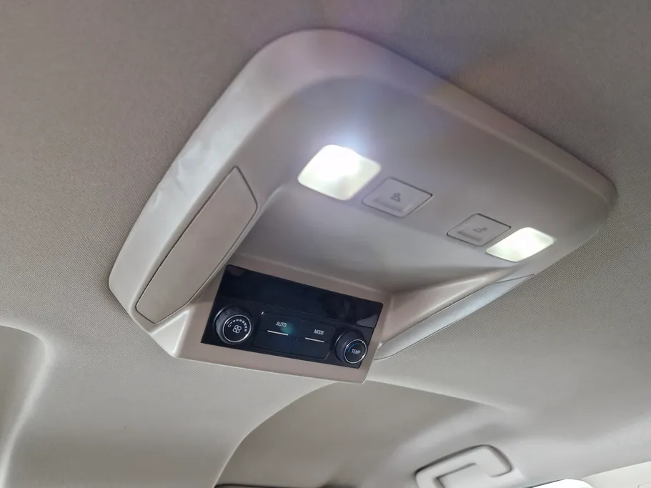 2020 GMC Yukon XL 