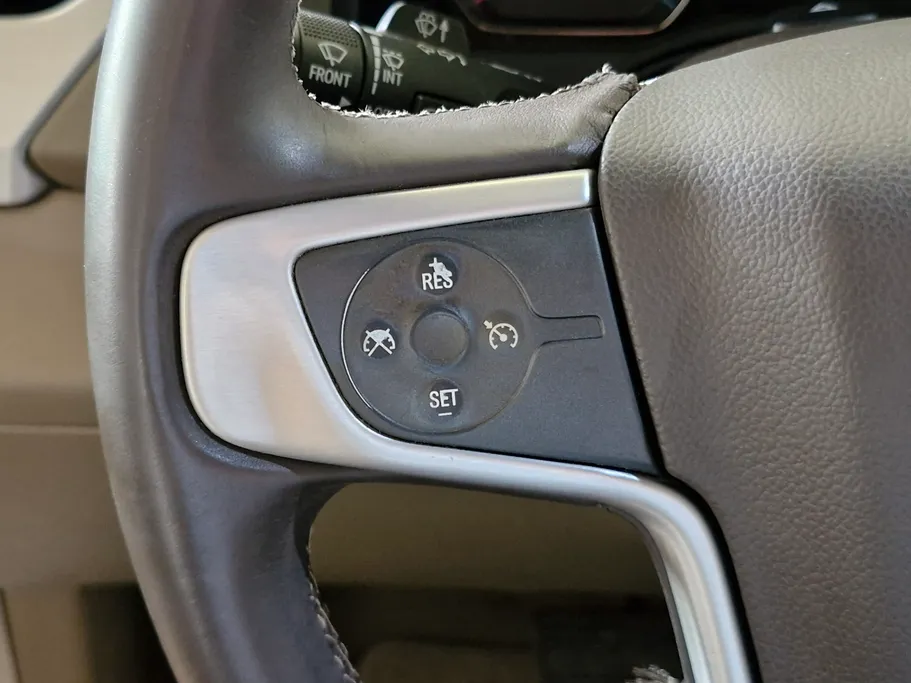 2020 GMC Yukon XL 