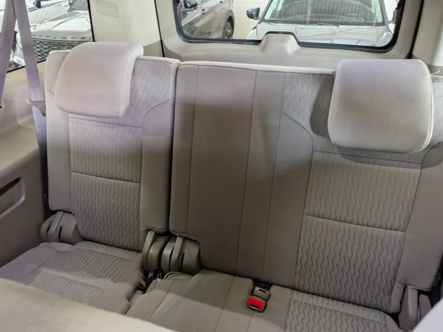 2020 GMC Yukon XL 