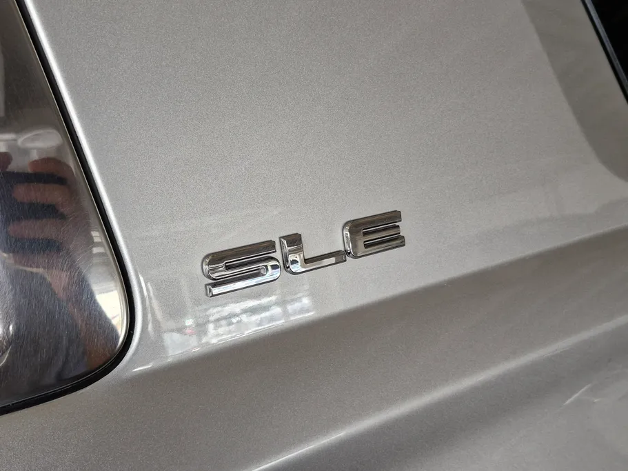 2020 GMC Yukon XL 