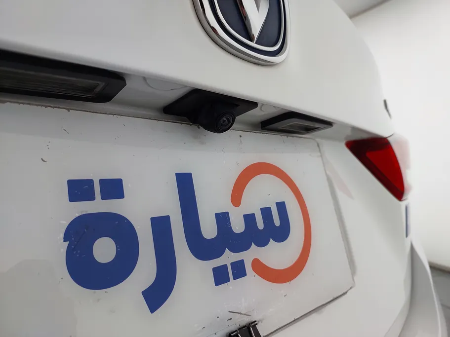 شانجان السفن Full Option 2025 