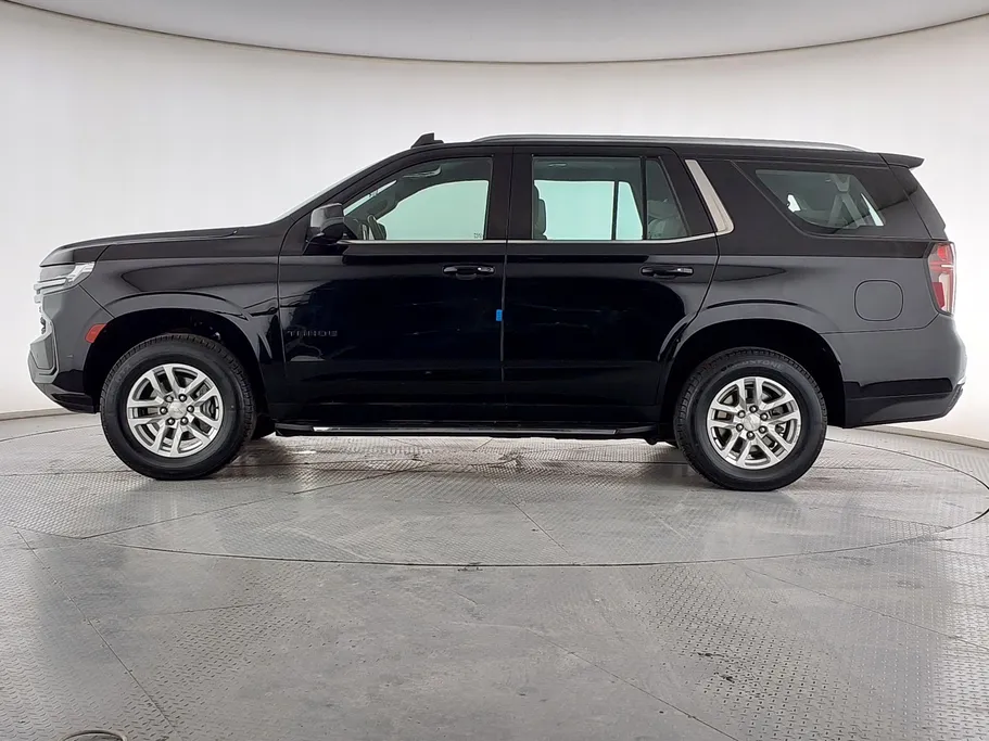 2022 Chevrolet Tahoe LS 