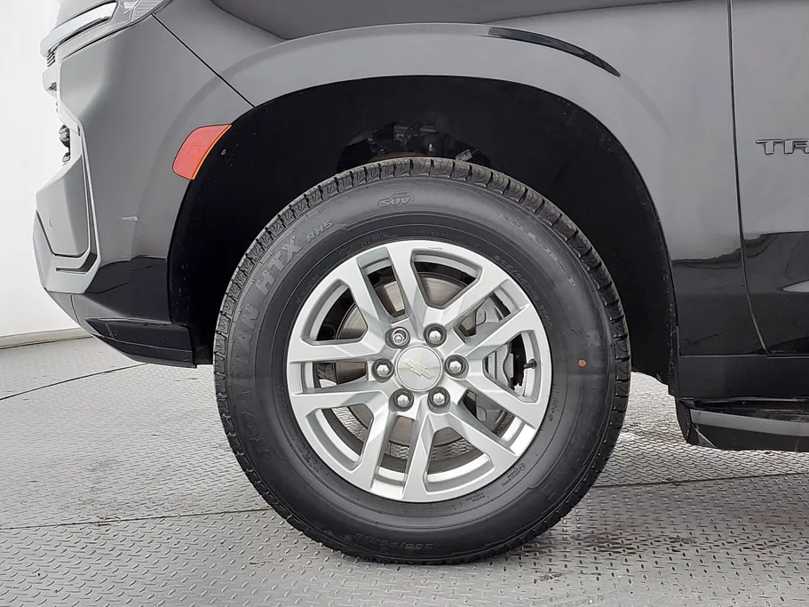 2022 Chevrolet Tahoe LS 