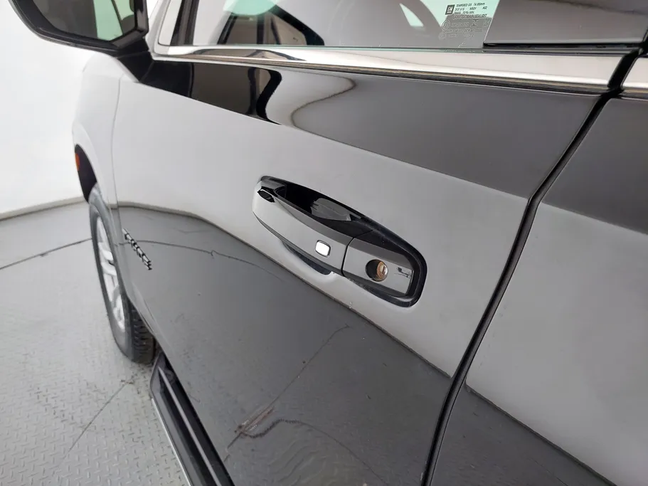 2022 Chevrolet Tahoe LS 