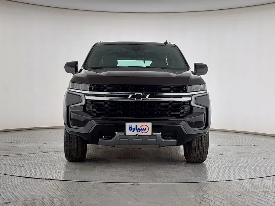 2022 Chevrolet Tahoe LS 