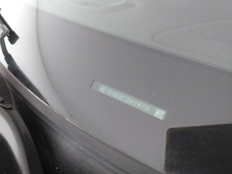 2022 Chevrolet Tahoe LS 