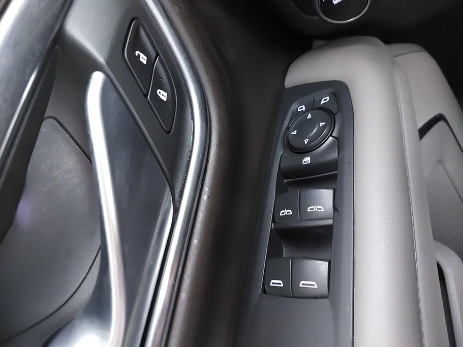2022 Chevrolet Tahoe LS 