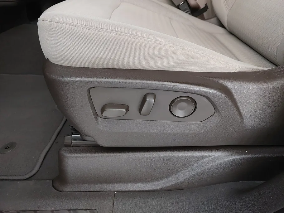 2022 Chevrolet Tahoe LS 