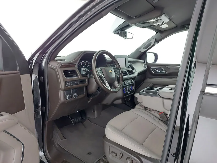 2022 Chevrolet Tahoe LS 