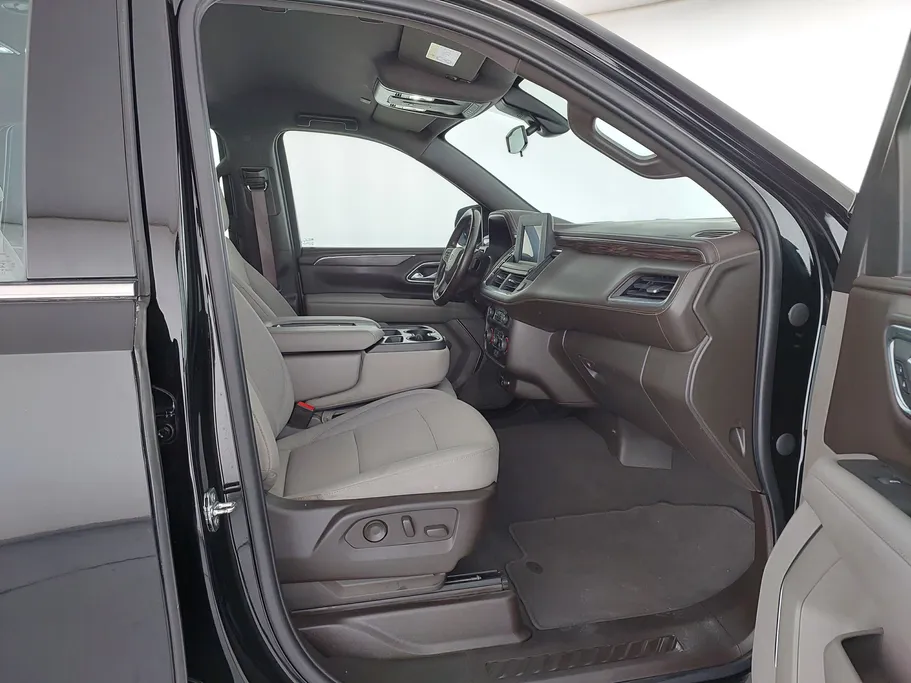 2022 Chevrolet Tahoe LS 