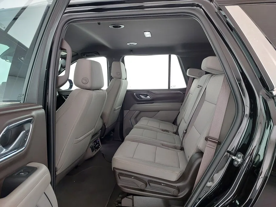 2022 Chevrolet Tahoe LS 