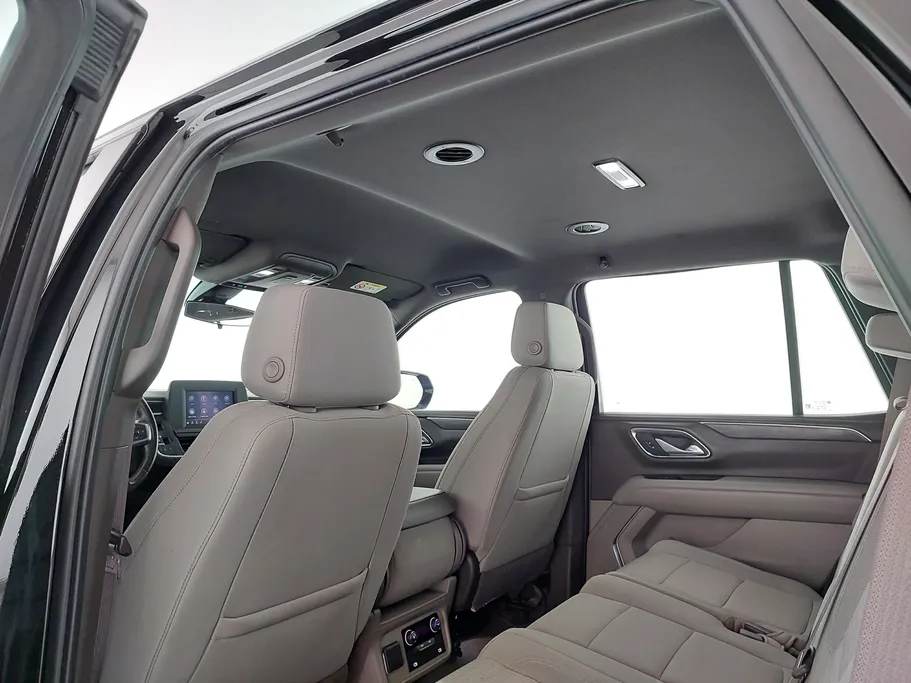 2022 Chevrolet Tahoe LS 