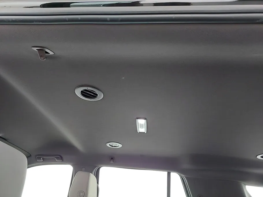 2022 Chevrolet Tahoe LS 