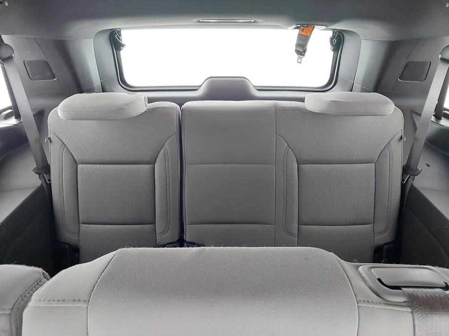2022 Chevrolet Tahoe LS 