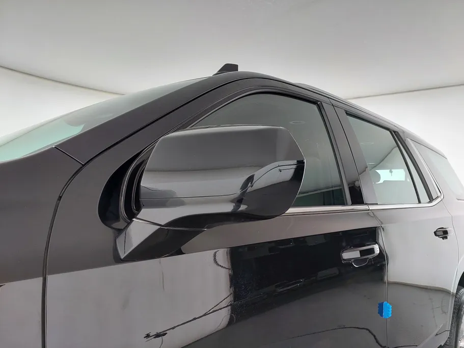 2022 Chevrolet Tahoe LS 
