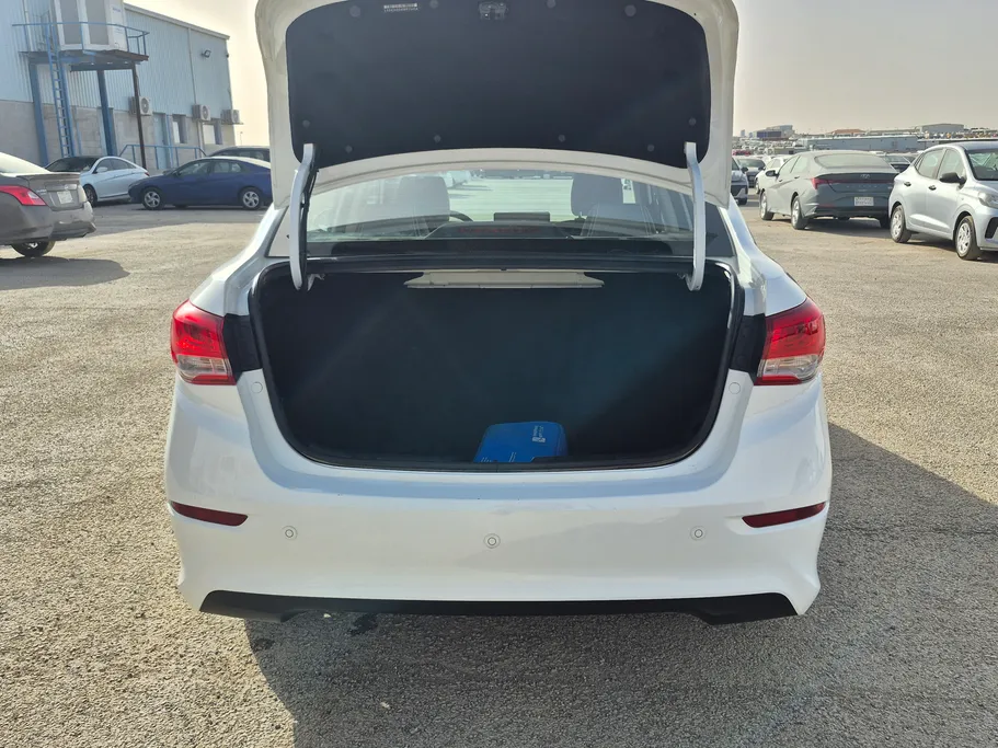 شانجان السفن Full Option 2025 