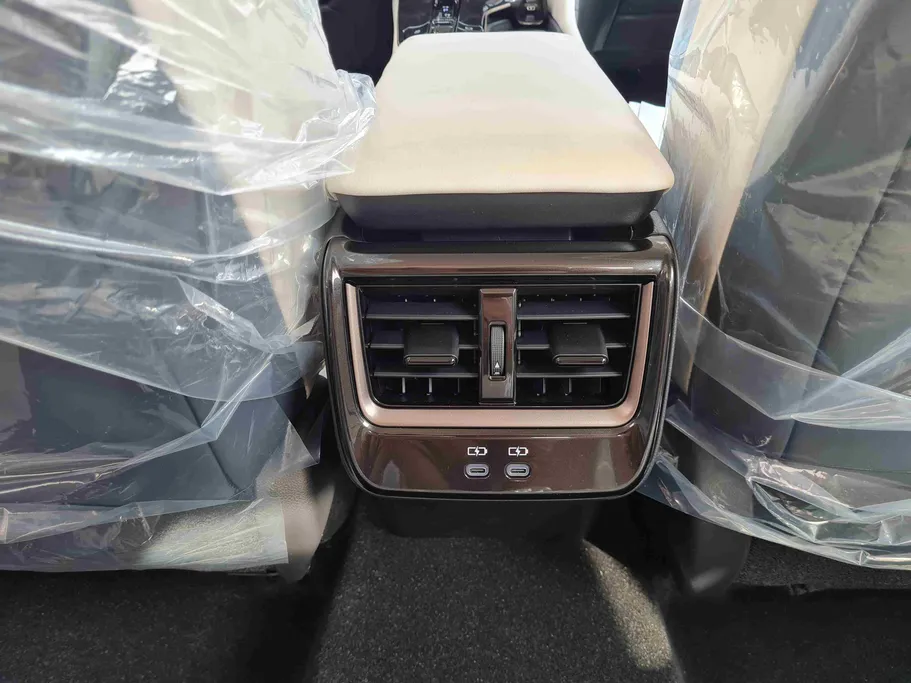 2026 Toyota Crown Prestige 