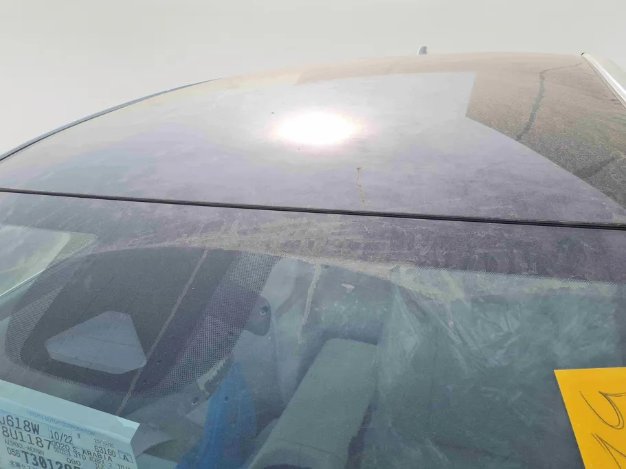 2026 Toyota Crown Prestige 