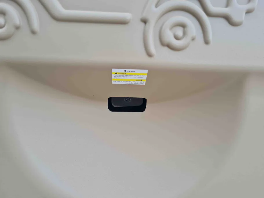 تويوتا ربع SDLX DSL WINCH 3DR 2025 