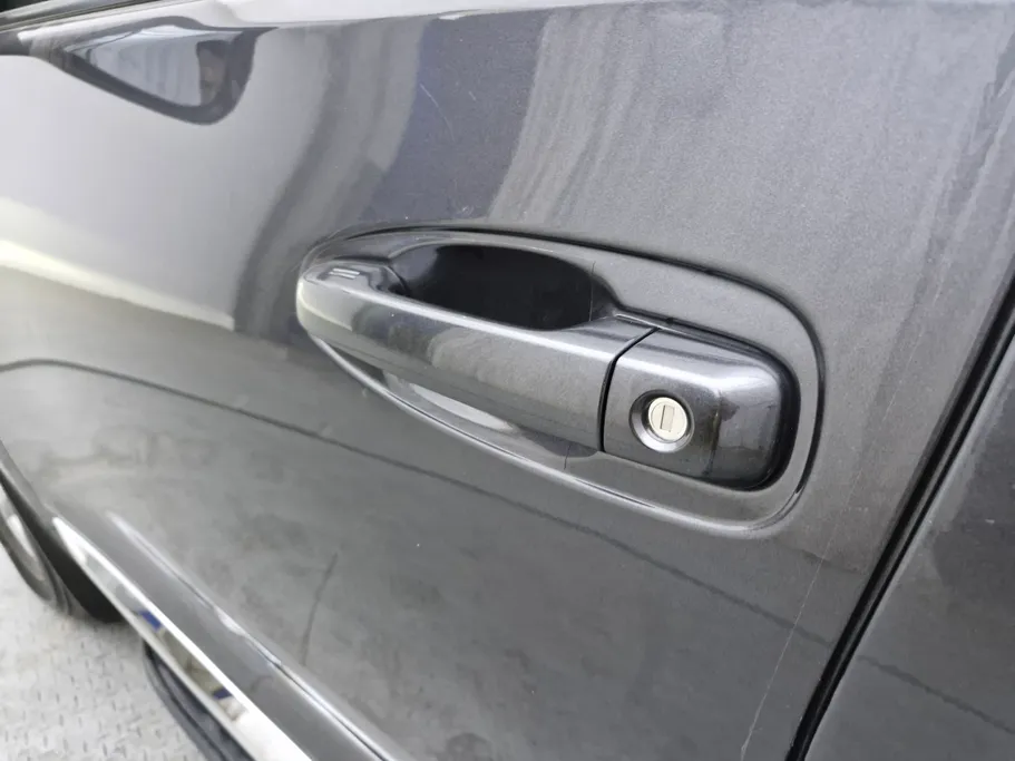 2021 Toyota Prado TXL 