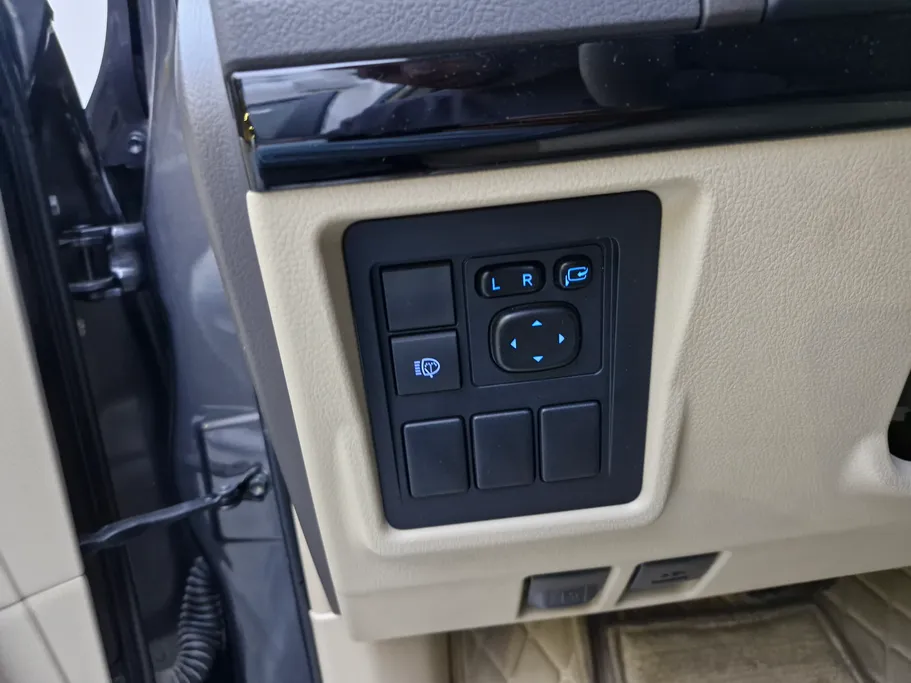 2021 Toyota Prado TXL 