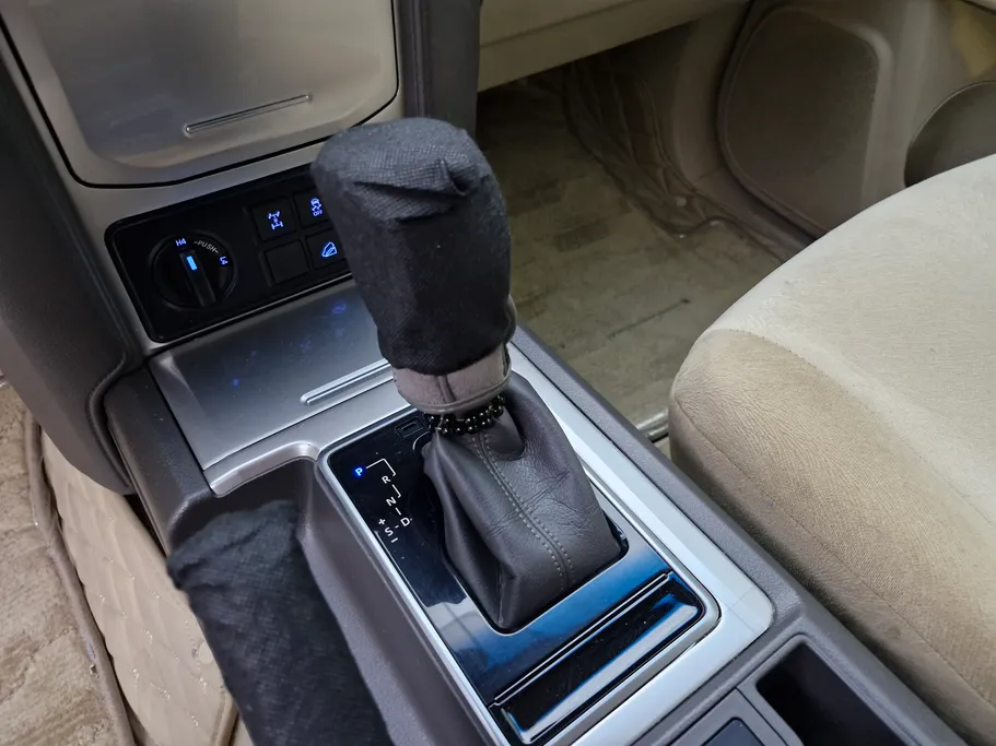 2021 Toyota Prado TXL 