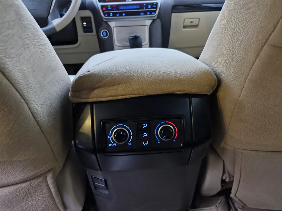 2021 Toyota Prado TXL 