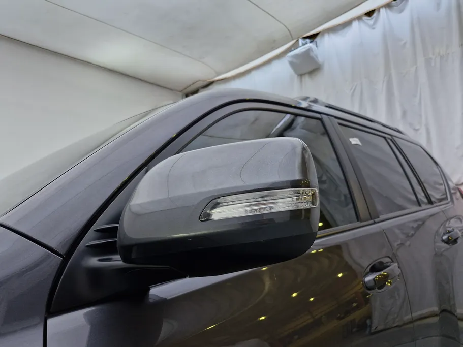 2021 Toyota Prado TXL 
