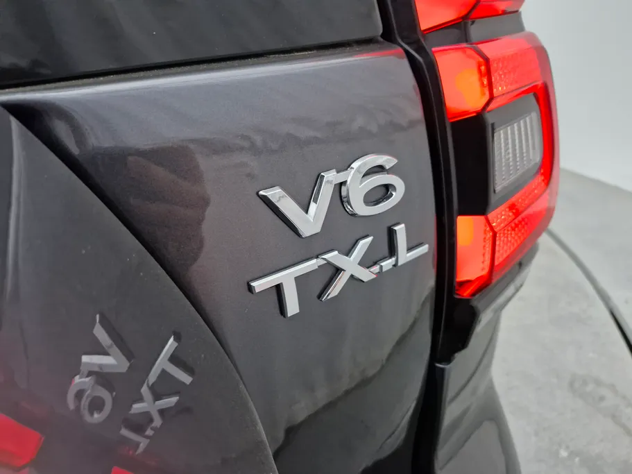2021 Toyota Prado TXL 