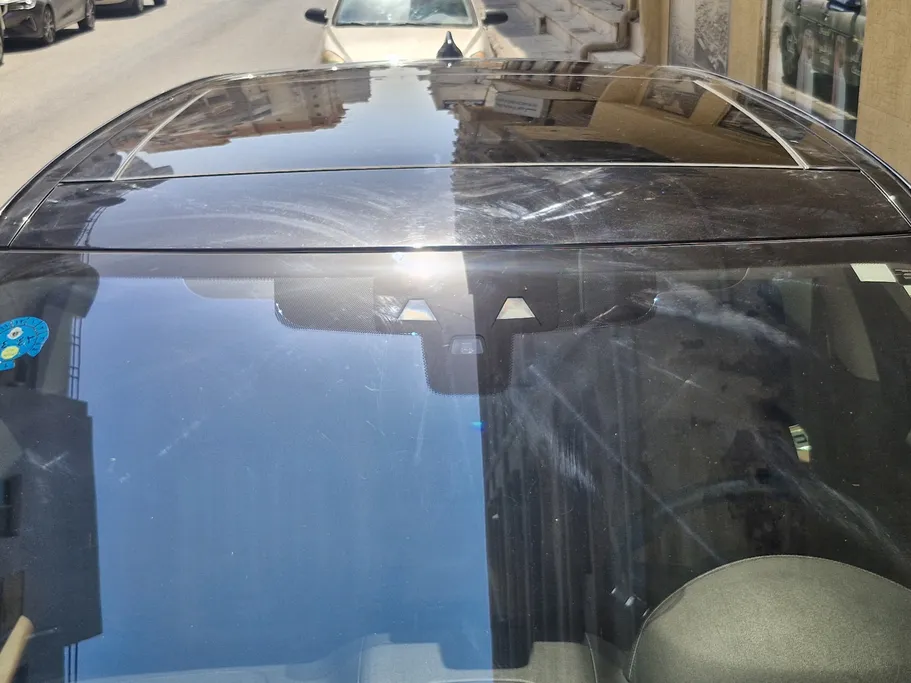 جاغوار F Pace  2019 