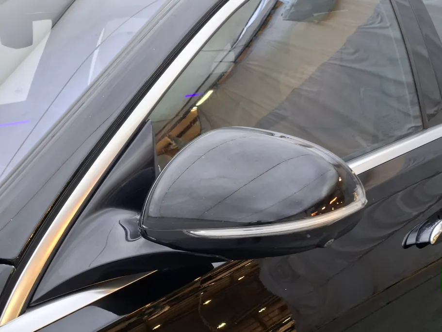 2021 Mercedes S Class 580 