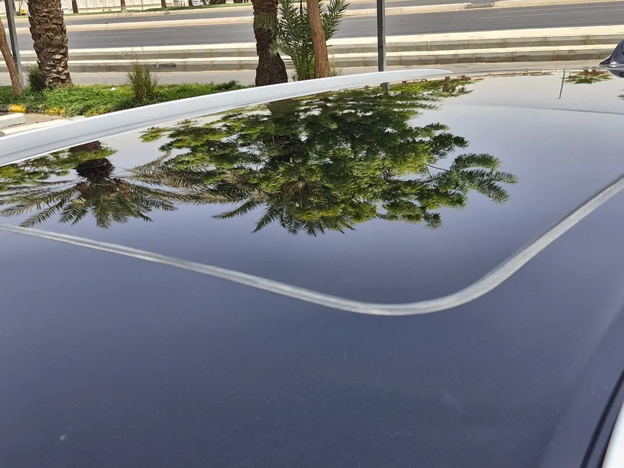 هافال H6 اكتف بلس 2025 