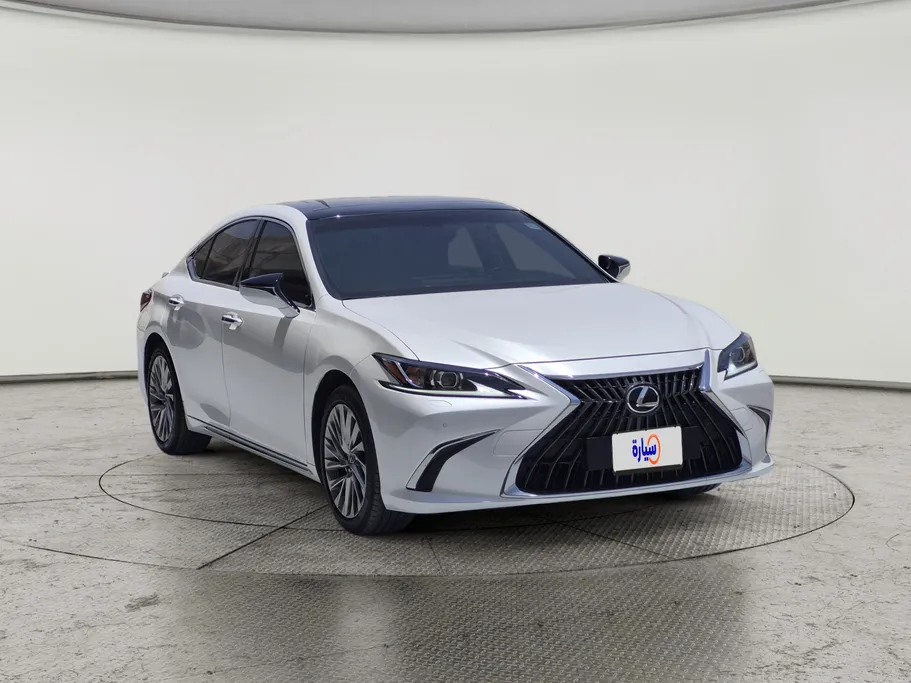 لكزس ES 350 2023 