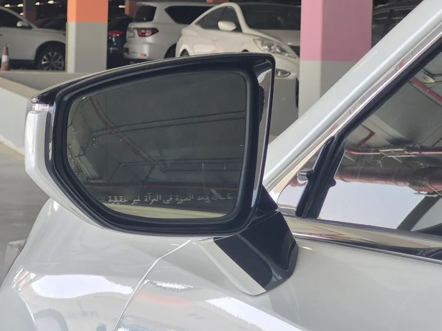 لكزس ES 350 2023 