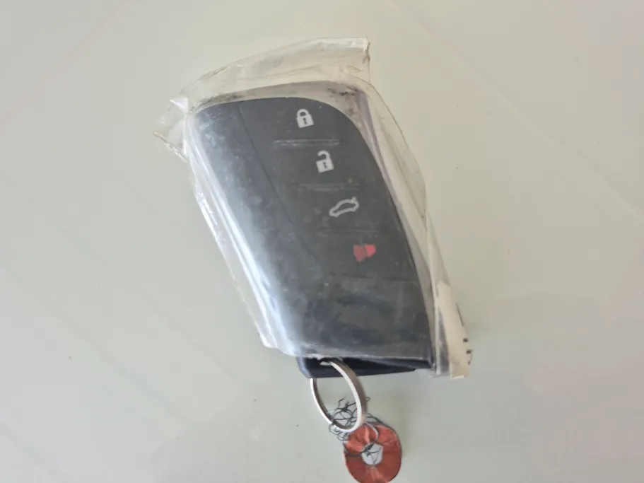 لكزس ES 350 2023 