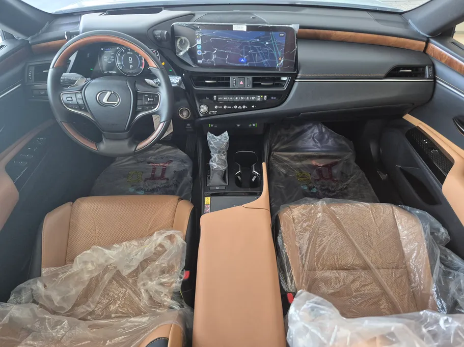 لكزس ES 350 2023 