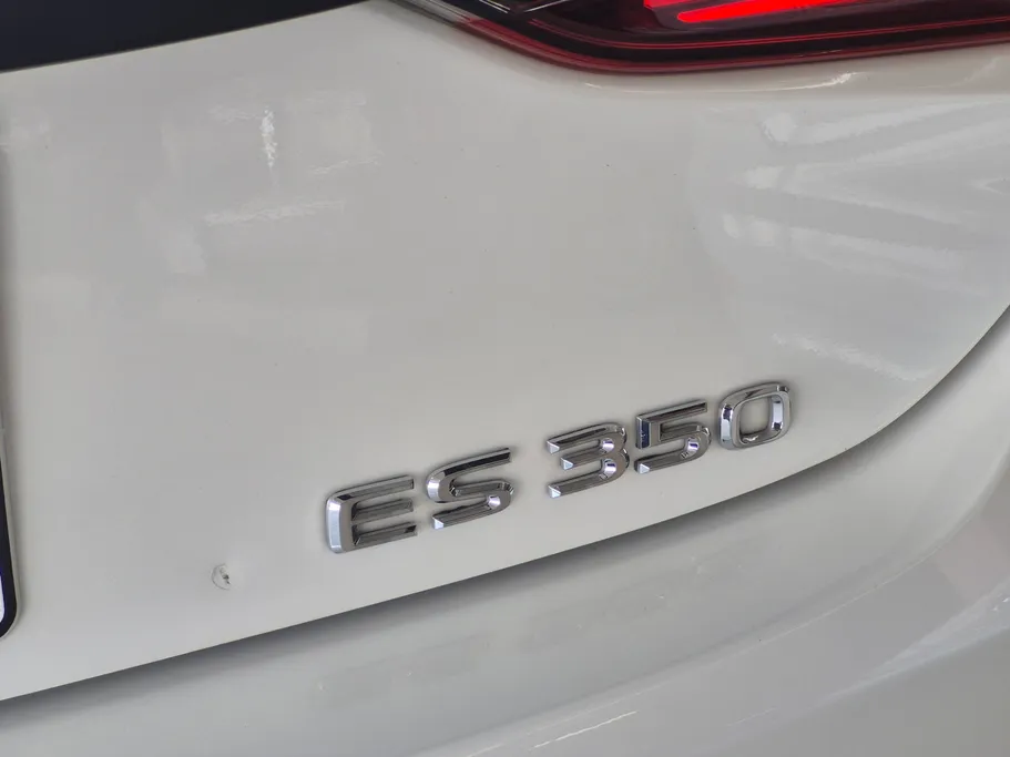 لكزس ES 350 2023 