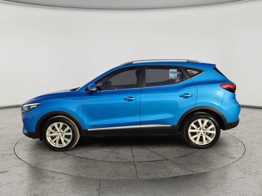 2022 MG ZS STD 