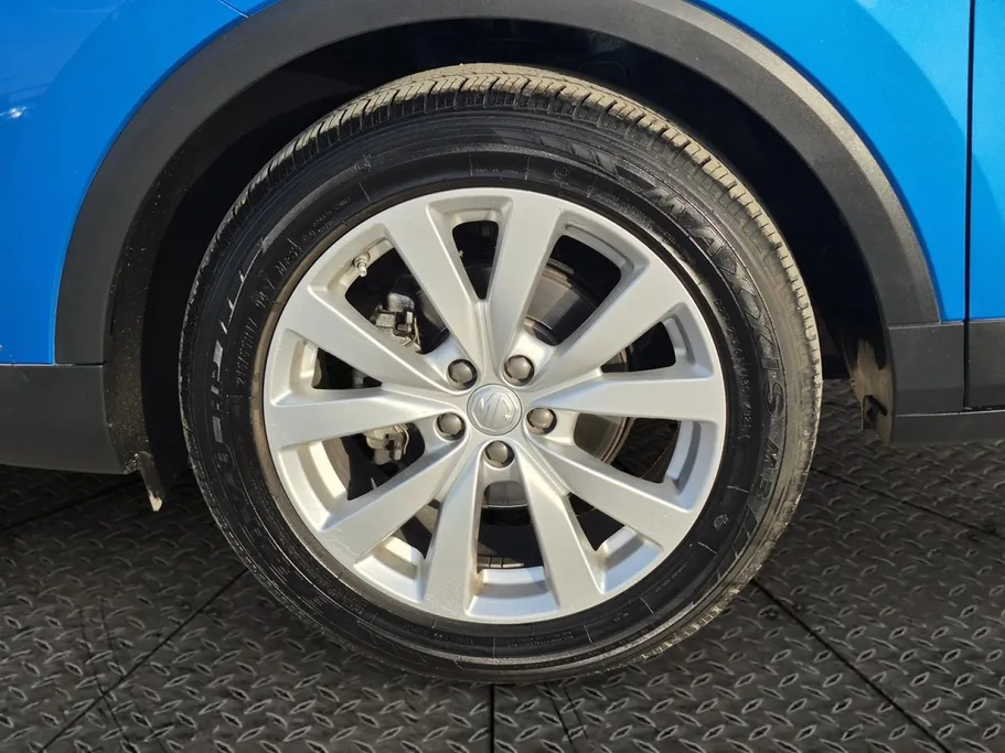 2022 MG ZS STD 