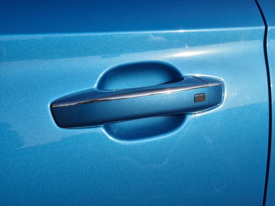 2022 MG ZS STD 